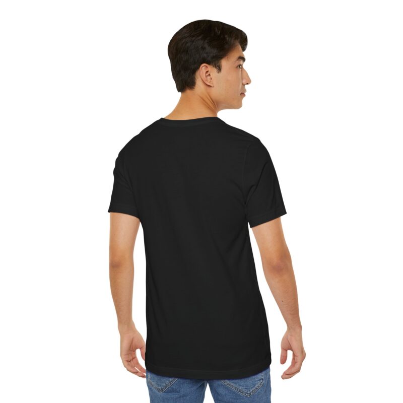 Regan and Bush 84 Campaign Style Unisex T-Shirt - Image 50