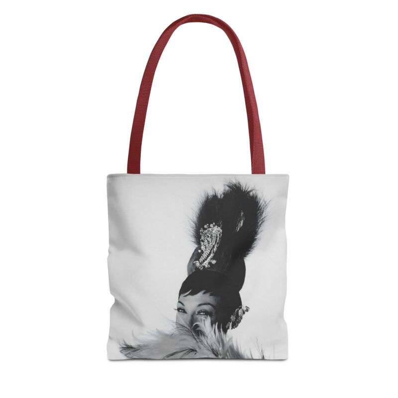 Josephine Baker Tote Bag - Image 13