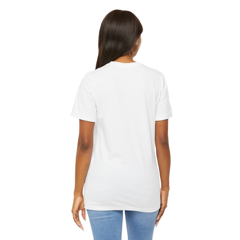 Regan and Bush 84 Campaign Style Unisex T-Shirt - Image 23