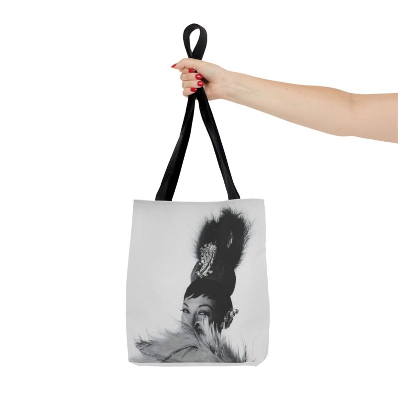 Josephine Baker Tote Bag - Image 4