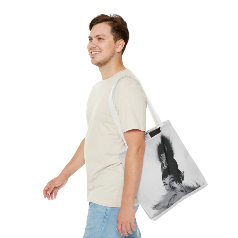 Josephine Baker Tote Bag - Image 31