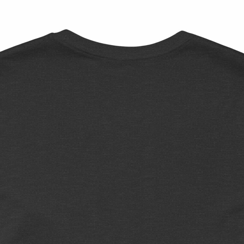 Cognitive Dissonance is a Hell of a Drug | Retro Psychedelic Style Bella + Canvas T-Shirt | Funny Trippy Unisex Sizes S-3XL - Image 10