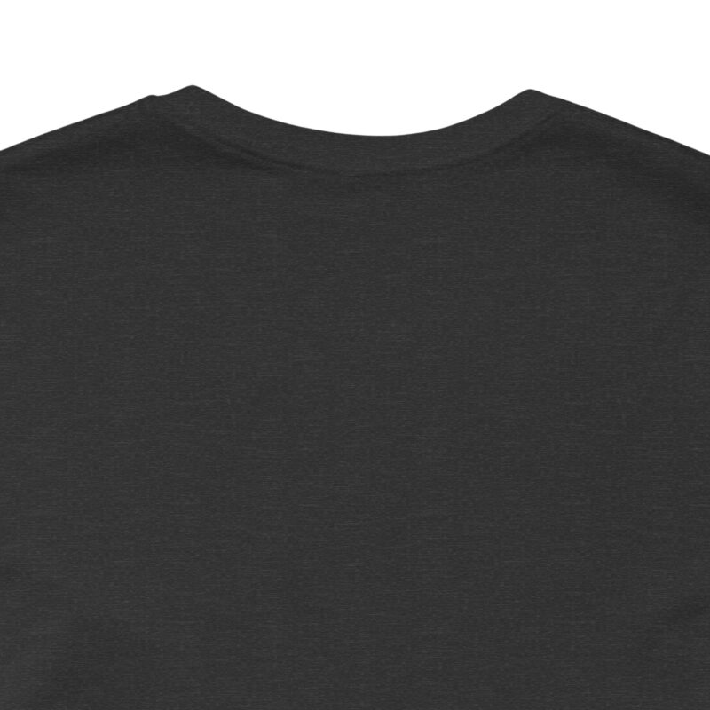 Ziva David and Tony DiNozzo Bootleg Style Unisex T-Shirt | NCIS High Quality Bella and Canvas Tee - Image 39