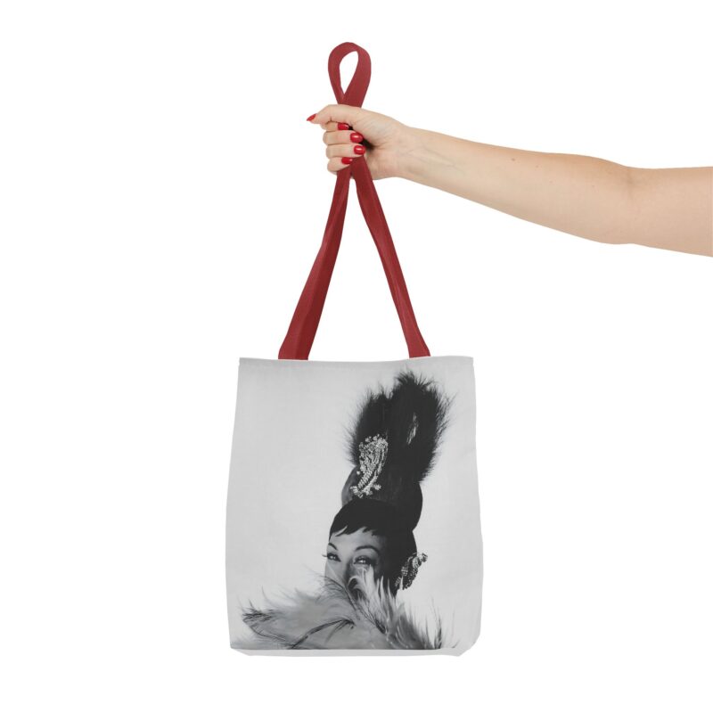 Josephine Baker Tote Bag - Image 16