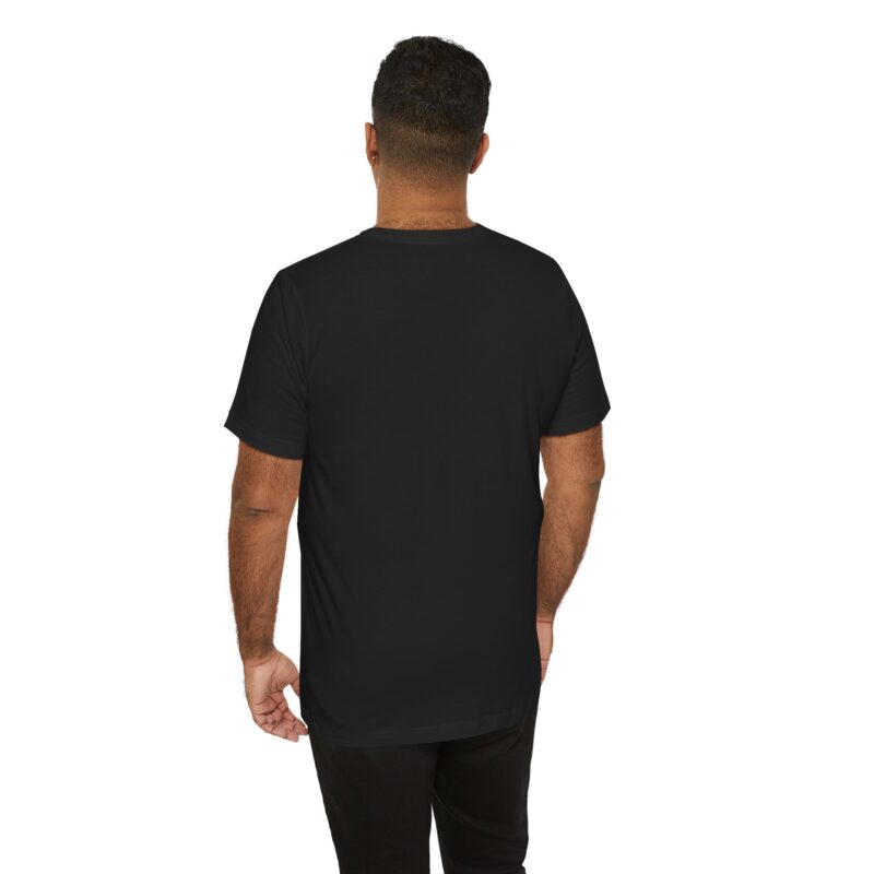 Regan and Bush 84 Campaign Style Unisex T-Shirt - Image 46