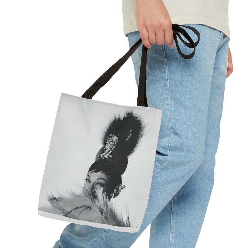 Josephine Baker Tote Bag - Image 3