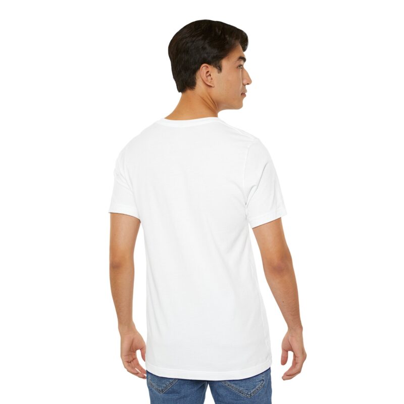 Regan and Bush 84 Campaign Style Unisex T-Shirt - Image 21
