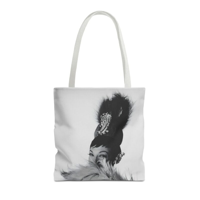 Josephine Baker Tote Bag - Image 29