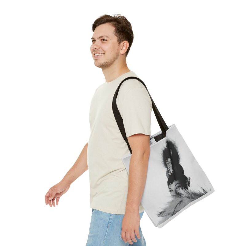 Josephine Baker Tote Bag - Image 7