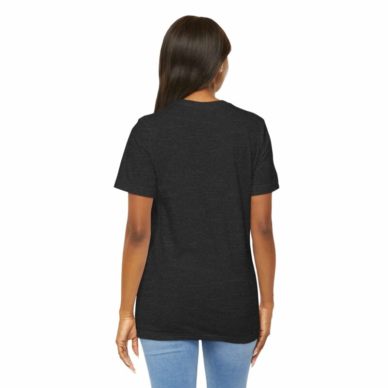 Cognitive Dissonance is a Hell of a Drug | Retro Psychedelic Style Bella + Canvas T-Shirt | Funny Trippy Unisex Sizes S-3XL - Image 23