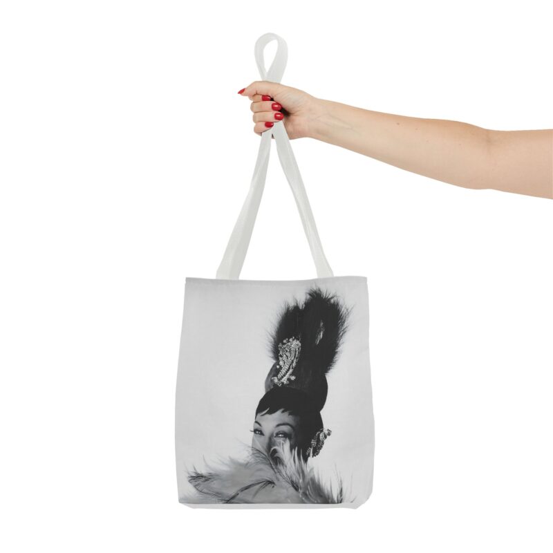 Josephine Baker Tote Bag - Image 28