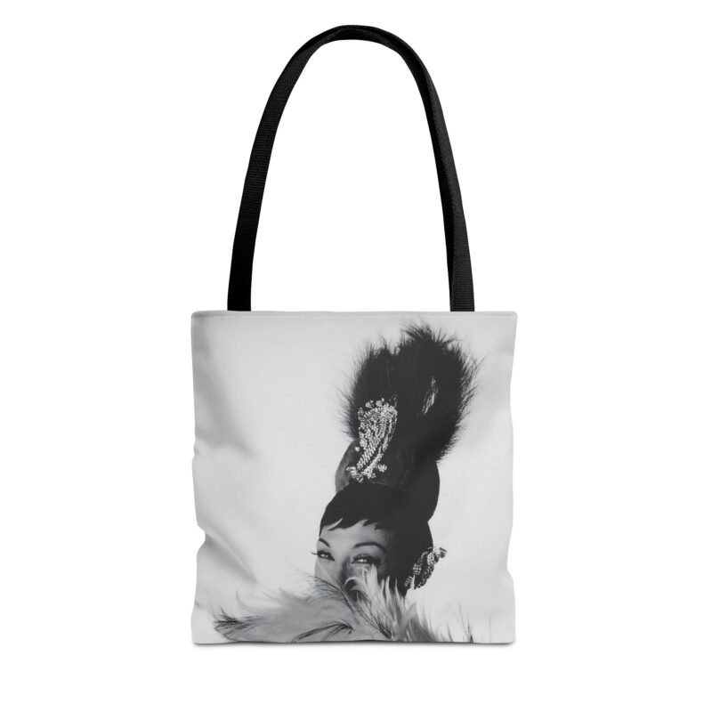 Josephine Baker Tote Bag