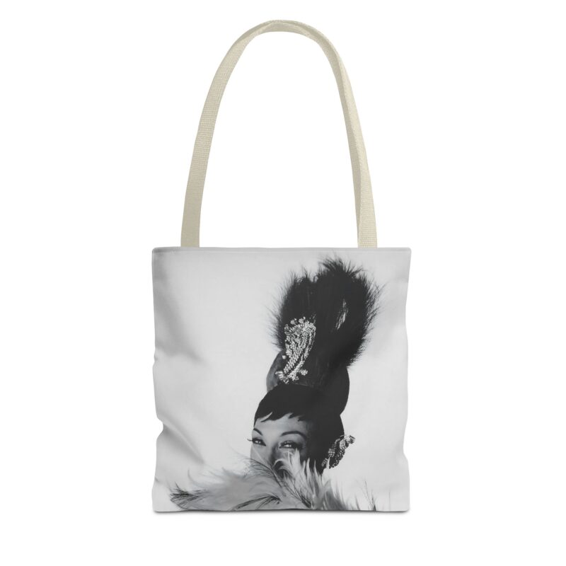 Josephine Baker Tote Bag - Image 37