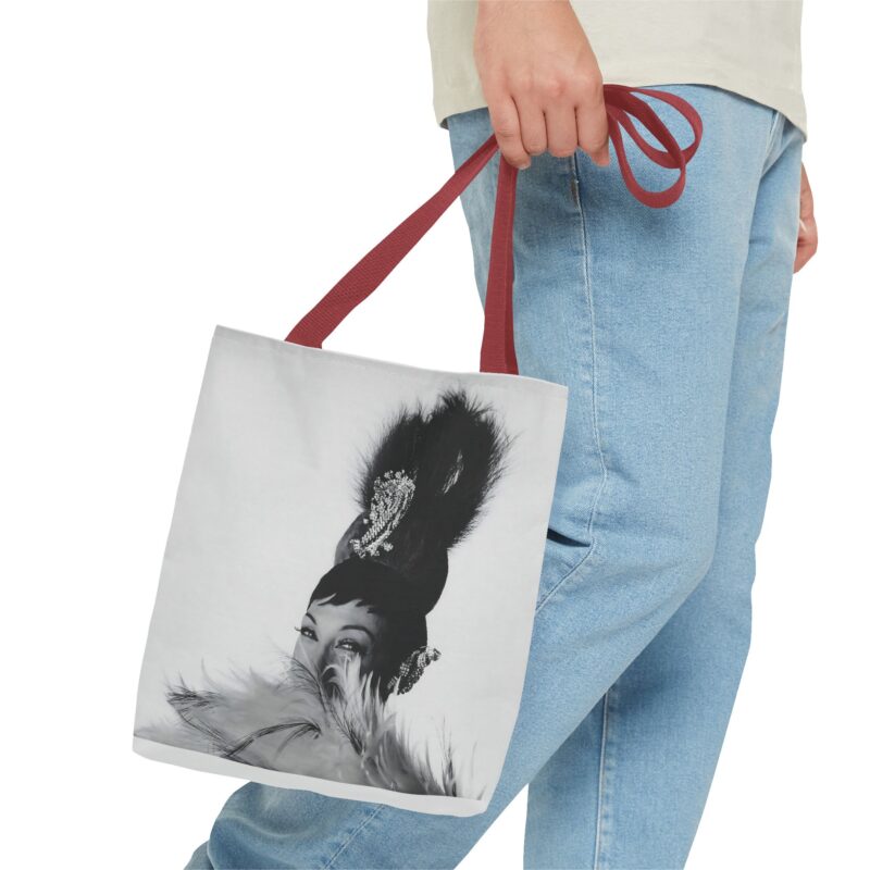 Josephine Baker Tote Bag - Image 15