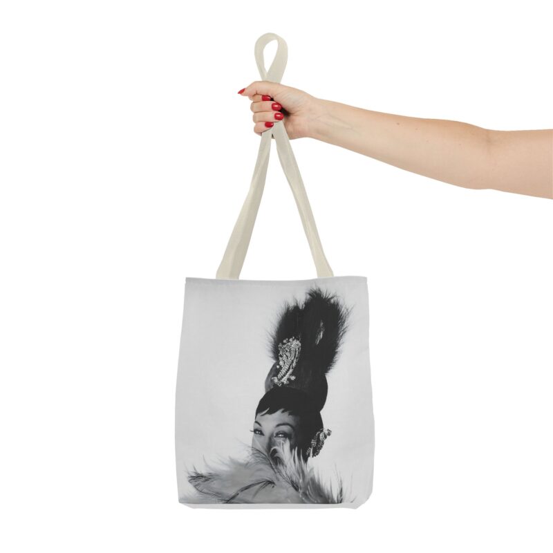 Josephine Baker Tote Bag - Image 40