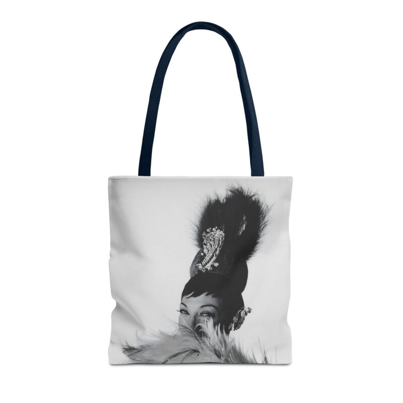 Josephine Baker Tote Bag - Image 53