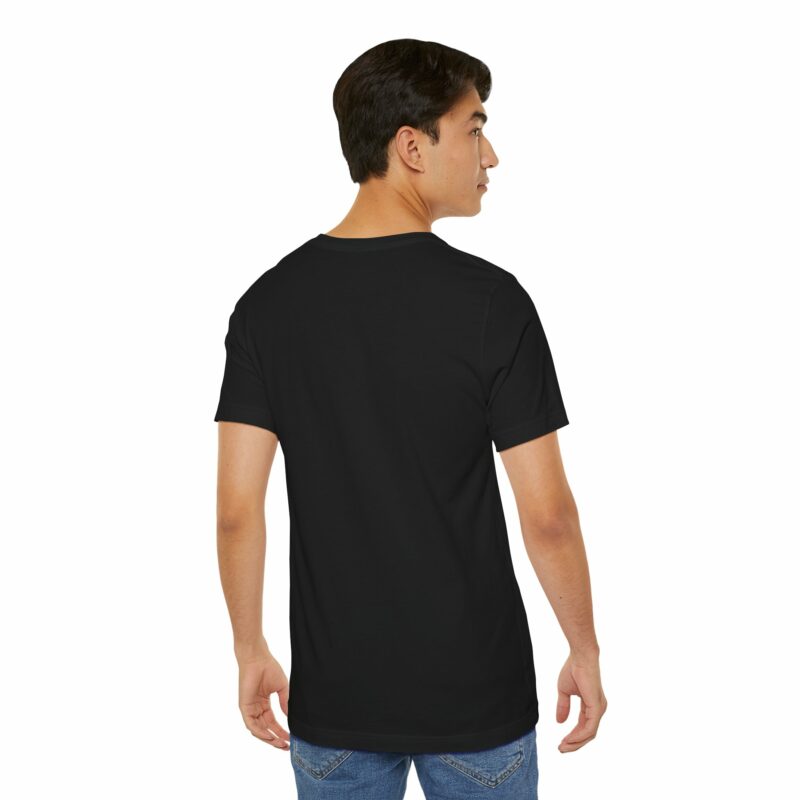 Cognitive Dissonance is a Hell of a Drug | Retro Psychedelic Style Bella + Canvas T-Shirt | Funny Trippy Unisex Sizes S-3XL - Image 79