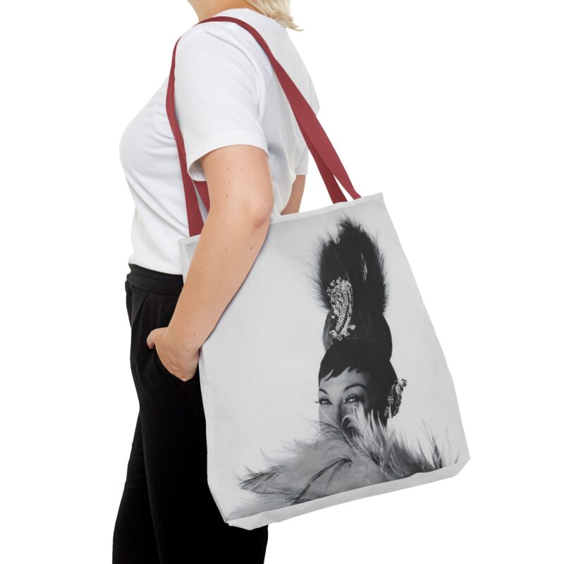 Josephine Baker Tote Bag - Image 24