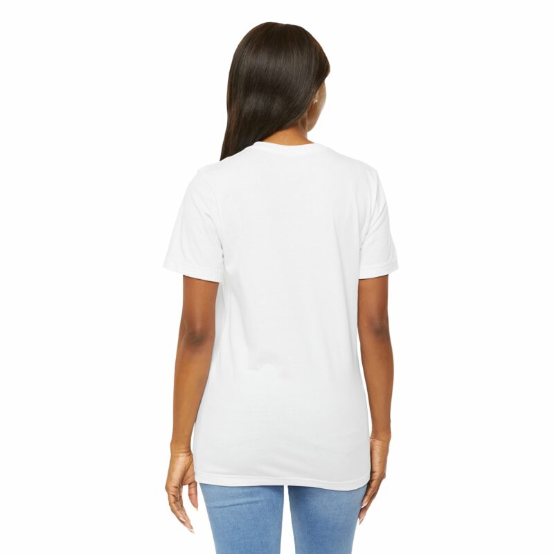 Mary J. Blige Unisex Jersey Short Sleeve Tee | Queen of Hip Hop Soul - Image 23