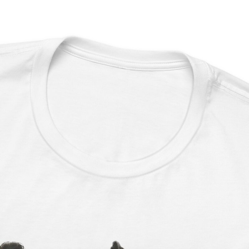 PJ Harvey with Bjork and Tori Amos 1994 Bella + Canva Unisex Jersey Short Sleeve Tee . 90s Female Rock Icons Unisex Tee - Image 9