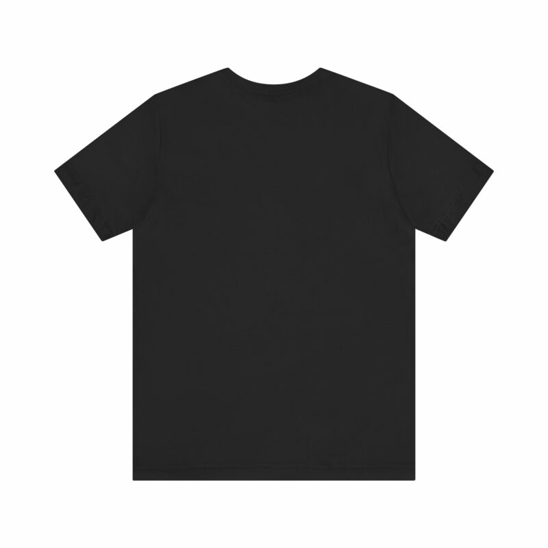 Kamala Harris Bootleg Style T-Shirt - Bella + Canvas Unisex Tee Democrat Blue Color Graphic - Image 2