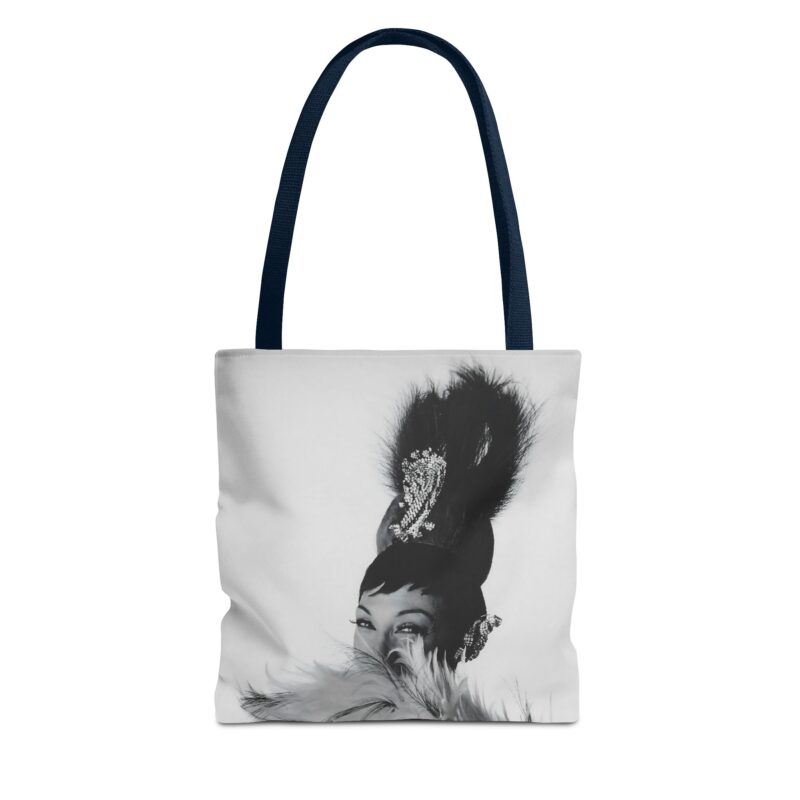 Josephine Baker Tote Bag - Image 49