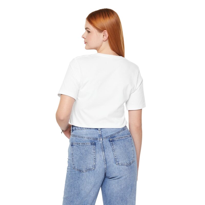 Regan and Bush 84 Campaign Style Unisex T-Shirt - Image 19