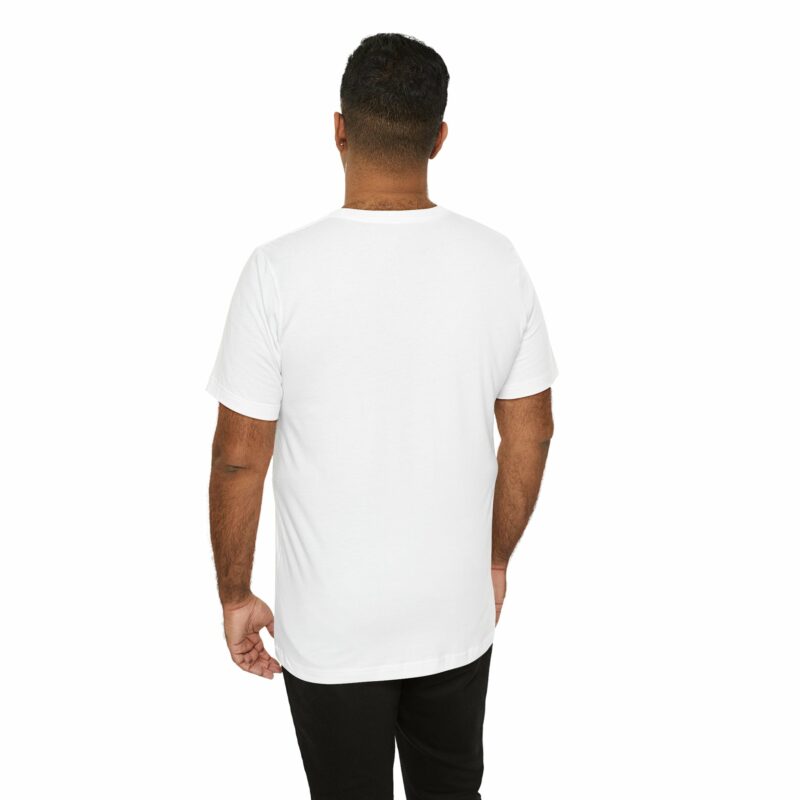Mary J. Blige Unisex Jersey Short Sleeve Tee | Queen of Hip Hop Soul - Image 17