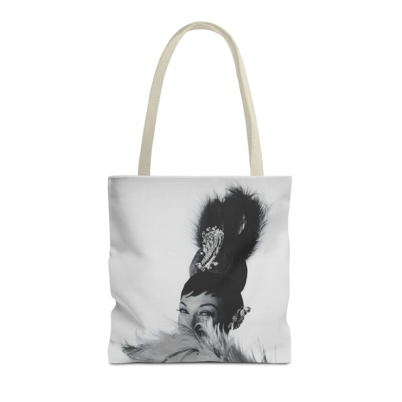 Josephine Baker Tote Bag - Image 41