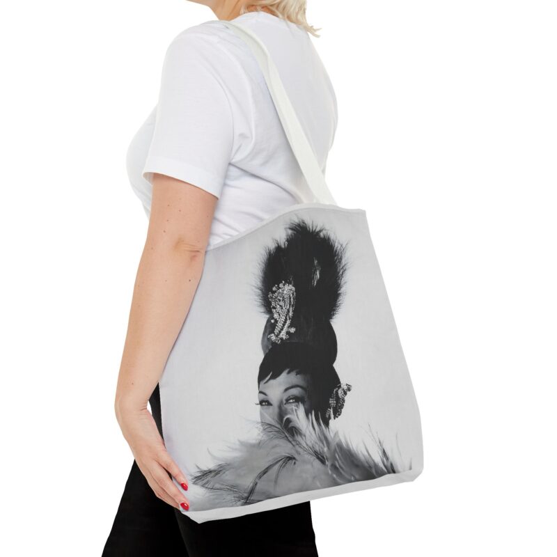 Josephine Baker Tote Bag - Image 32