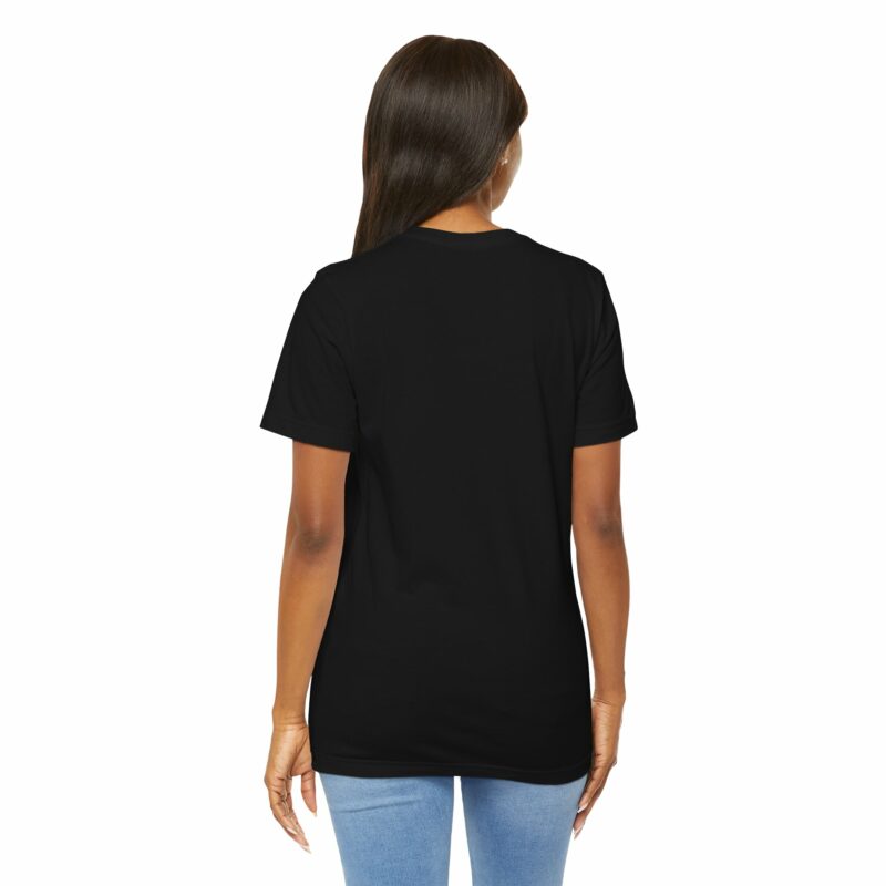 Cognitive Dissonance is a Hell of a Drug | Retro Psychedelic Style Bella + Canvas T-Shirt | Funny Trippy Unisex Sizes S-3XL - Image 81