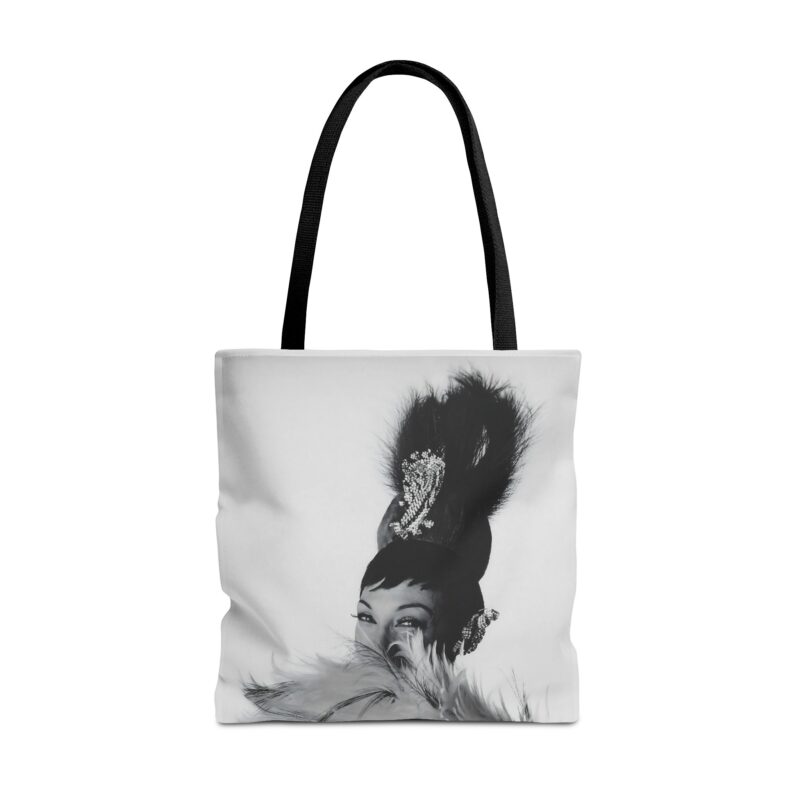 Josephine Baker Tote Bag - Image 9