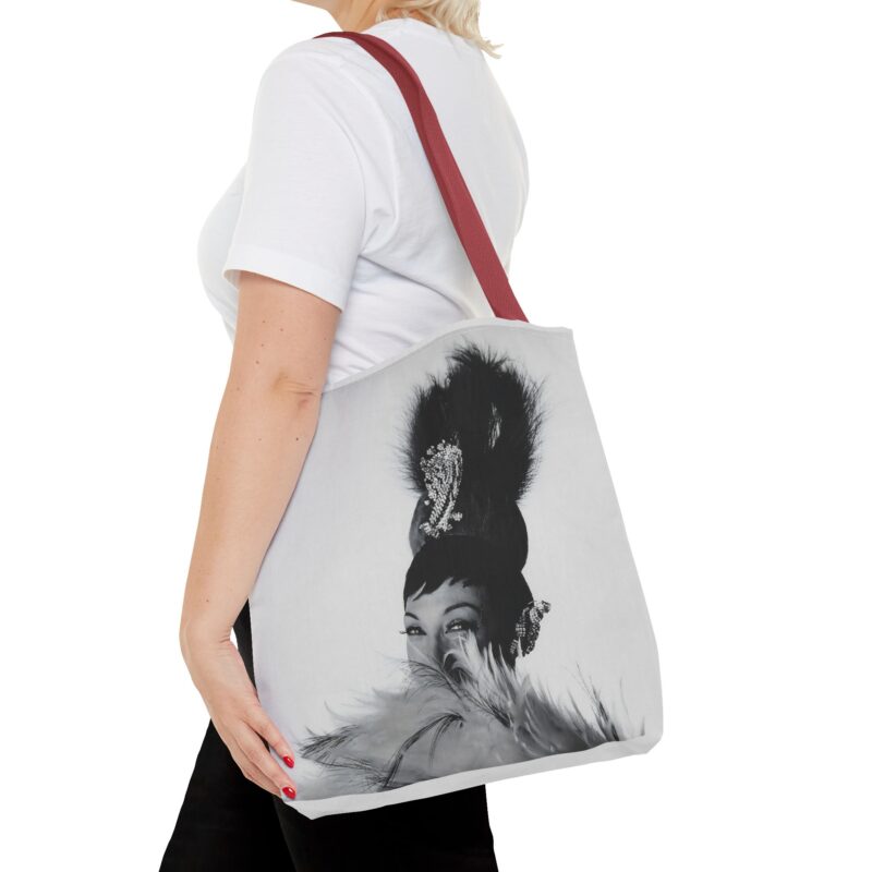 Josephine Baker Tote Bag - Image 20