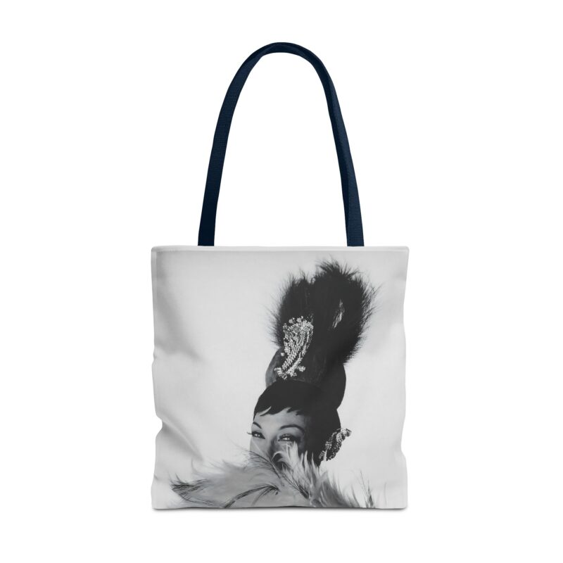 Josephine Baker Tote Bag - Image 57