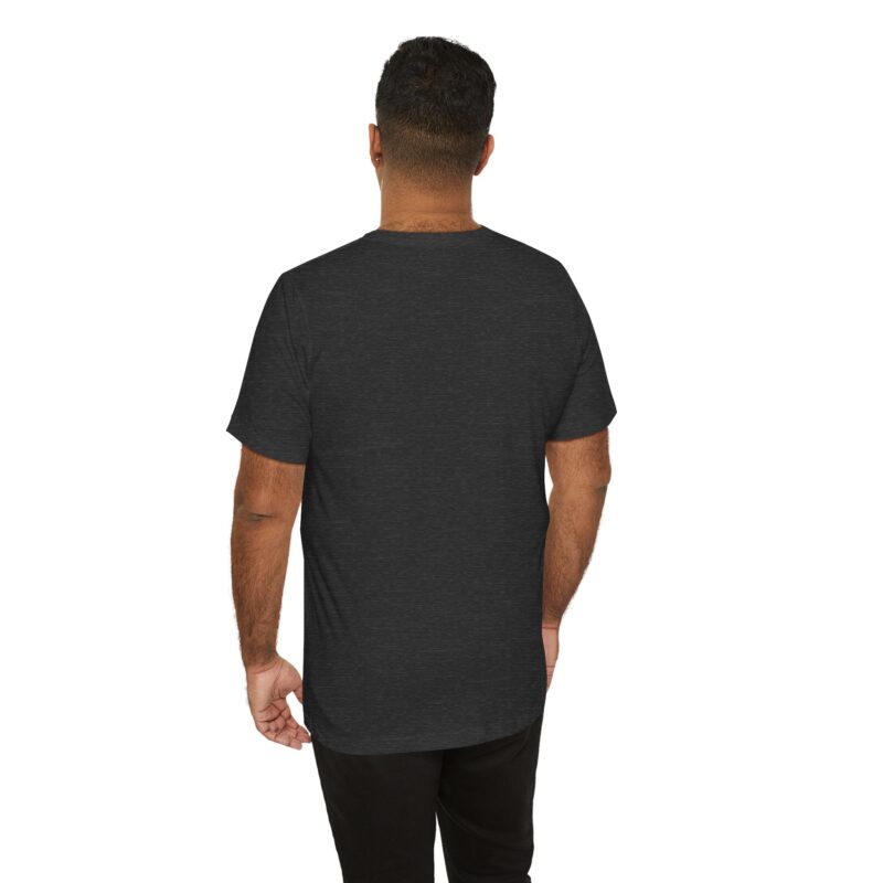Ziva David and Tony DiNozzo Bootleg Style Unisex T-Shirt | NCIS High Quality Bella and Canvas Tee - Image 46