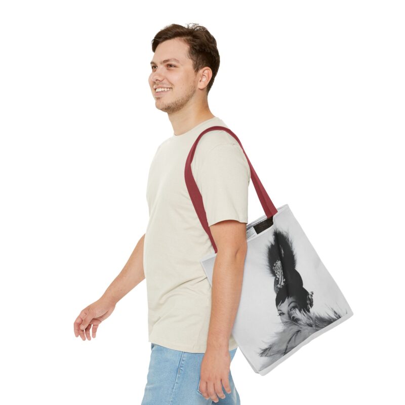 Josephine Baker Tote Bag - Image 19