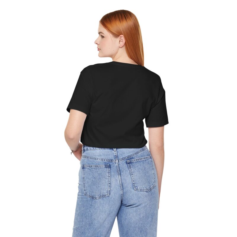 Regan and Bush 84 Campaign Style Unisex T-Shirt - Image 48