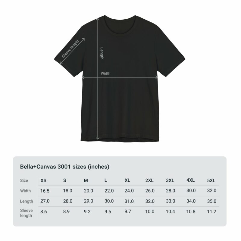 Cognitive Dissonance is a Hell of a Drug | Retro Psychedelic Style Bella + Canvas T-Shirt | Funny Trippy Unisex Sizes S-3XL - Image 87