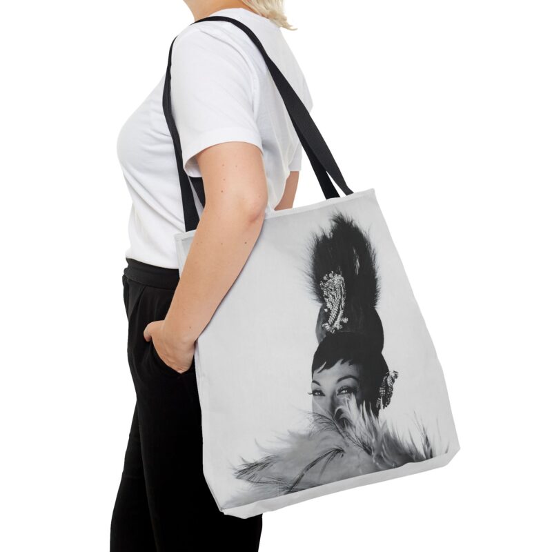 Josephine Baker Tote Bag - Image 12