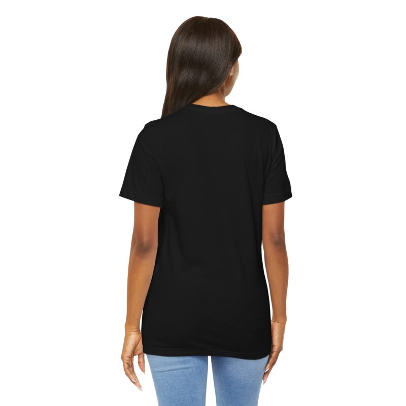 Regan and Bush 84 Campaign Style Unisex T-Shirt - Image 52