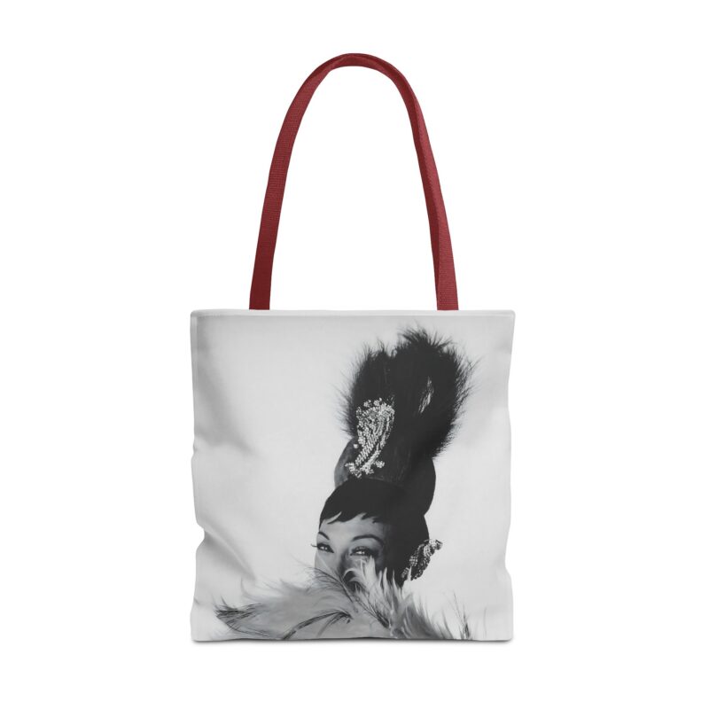 Josephine Baker Tote Bag - Image 21