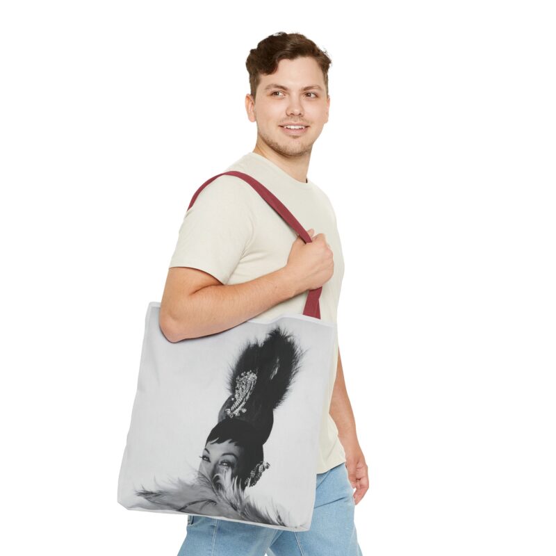 Josephine Baker Tote Bag - Image 23