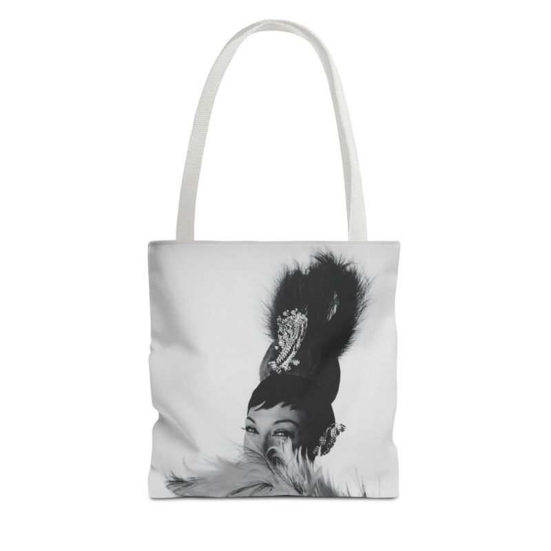 Josephine Baker Tote Bag - Image 25