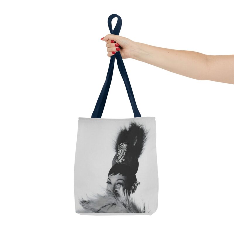 Josephine Baker Tote Bag - Image 52
