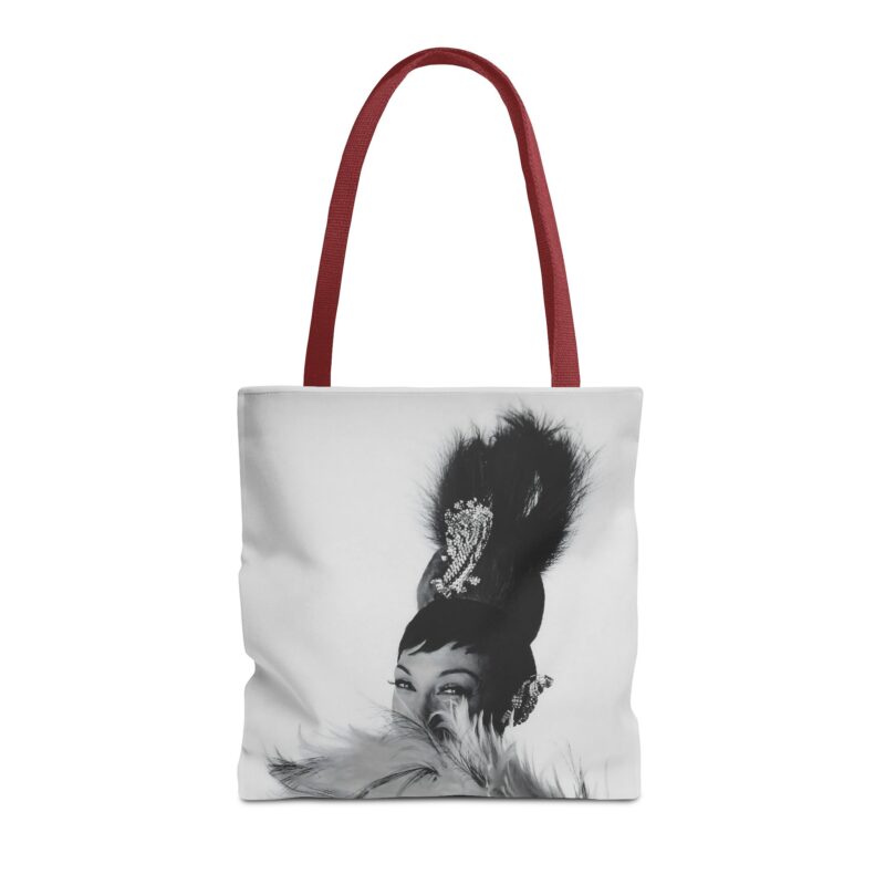 Josephine Baker Tote Bag - Image 17