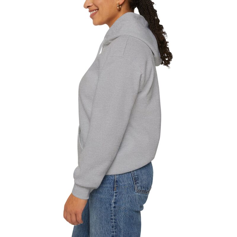 Turkey Food Coma Hoodie Sweatshirt, Thanksgiving Pullover, Funny Foodie Jumper, Fall Feast Top, Cozy Christmas Gift - Image 38