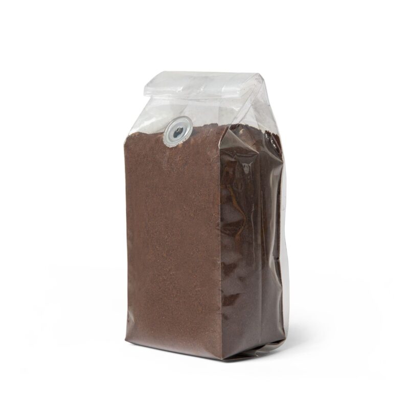 Library Bookcase Colombia Single Origin Coffee (Light-Medium Roast) - Image 3
