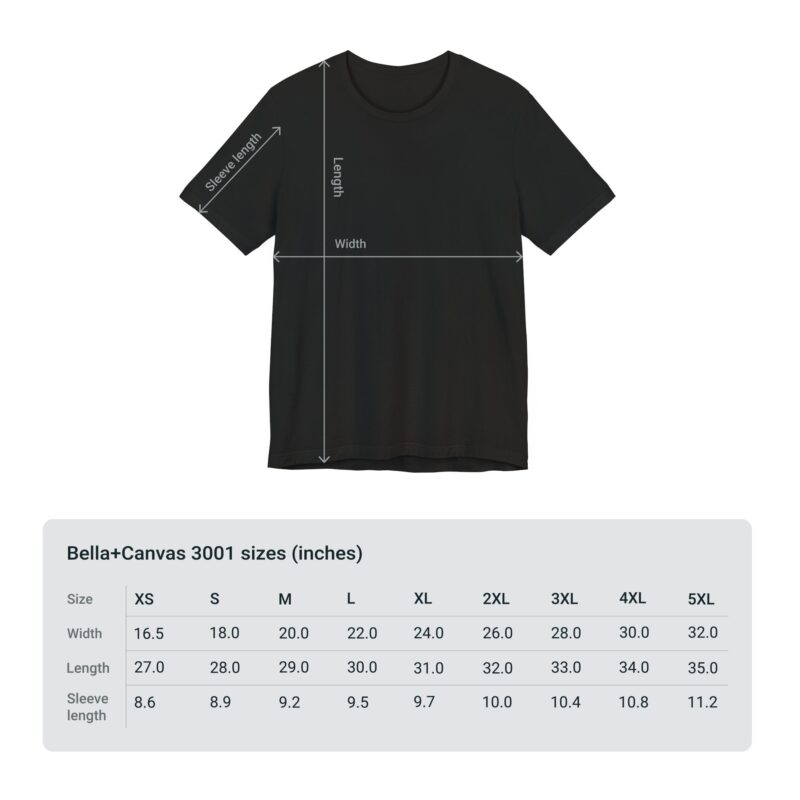 Debbie Harry Unisex Jersey T-Shirt Blondie Bella and Canva T-Shirt. Debbie Harry White Illustration Tee. - Image 5
