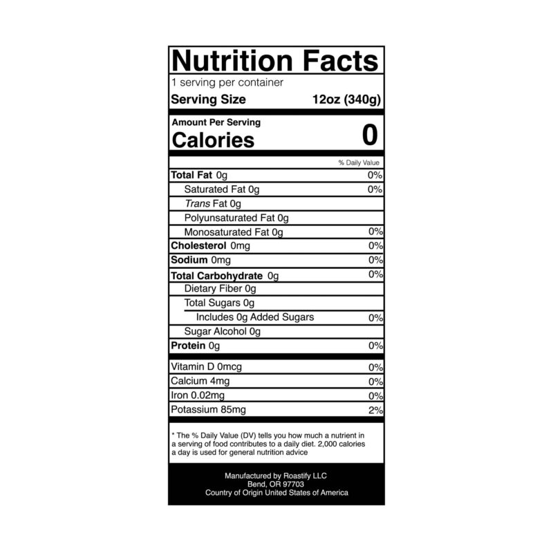 Library Bookcase Colombia Single Origin Coffee (Light-Medium Roast) - Image 8
