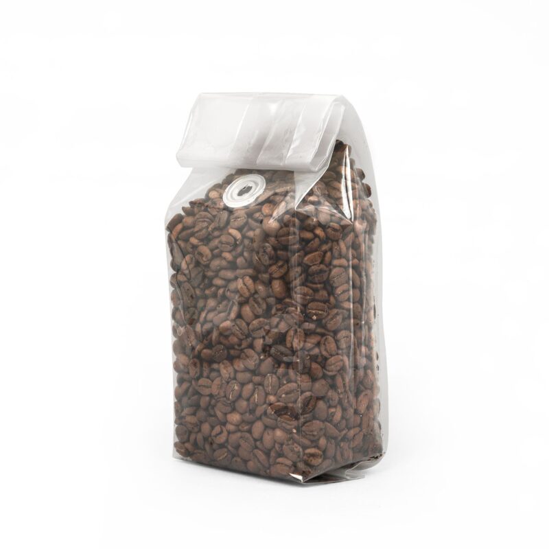 Library Bookcase Colombia Single Origin Coffee (Light-Medium Roast) - Image 7